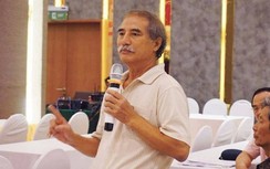 "Đặt lư hương phải tùy tính chất tượng đài"