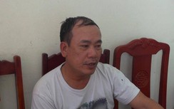 Mâu thuẫn, em trai mang mìn đến nhà anh ruột kích nổ