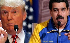 Tổng thống Mỹ Trump cảnh báo quân đội Venezuela