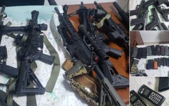 5 người Mỹ bị bắt giữ giữa các cuộc biểu tình ở Haiti