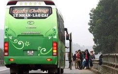 Báo động văn hóa đi lại trên cao tốc