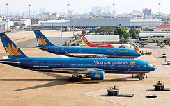 Nhiều dự án hạ tầng hàng không nằm chờ… quy hoạch