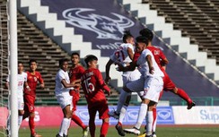 Tranh cãi việc xây dựng chiến thuật tại tuyển Việt Nam