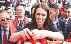 New Zealand cấm cửa Huawei, Trung Quốc có ngay thông điệp