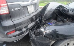 Thời hạn giải quyết một vụ TNGT là bao lâu?