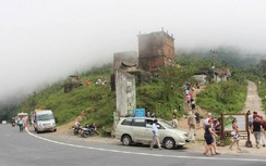 Huế và Đà Nẵng bắt tay thực hiện trùng tu di tích Hải Vân Quan