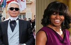 "Quái kiệt thời trang" Karl Lagerfeld và BST những câu nói gây chấn động