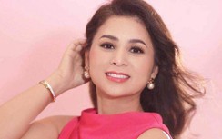 Bà Lê Hoàng Diệp Thảo chia sẻ lời cay đắng sau phiên toà ly hôn sáng 20/2