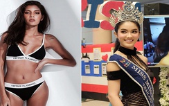 Ngắm nhan sắc 10 mỹ nhân chuyển giới gợi cảm đến ngây ngất của Thái Lan