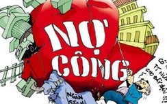 “Nợ công Việt Nam 61,4% GDP, so với các nước khác không là gì”!