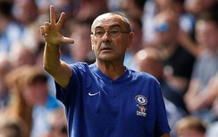Chuyển nhượng 20/2: Chelsea ra “tối hậu thư”; MU bị ra điều kiện