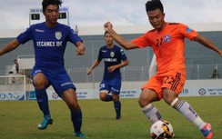 Trước giờ G, V-League 2019 có nhà tài trợ khủng