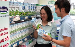 Vinamilk - 23 năm liền chinh phục niềm tin người tiêu dùng Việt Nam