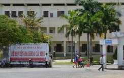 Lãnh đạo Cà Mau chỉ đạo xử lý bác sĩ từ chối làm giám đốc bệnh viện