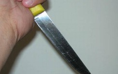 Cha dắt con đi chơi bị đâm chết vì "thiên hạ" tưởng kẻ bắt cóc trẻ em!