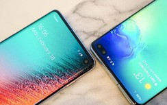 Samsung Galaxy S10 chính thức trình làng với cú "lột xác" hoàn toàn mới