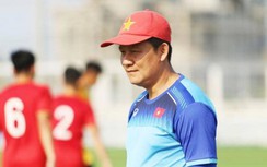 HLV U22 Việt Nam chỉ ra 2 mối nguy hiểm từ Thái Lan