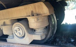 Chuyên gia lý giải nguyên nhân bất ngờ khiến tàu hỏa liên tiếp trật bánh