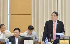 Nâng mức vốn dự án trọng điểm quốc gia lên 35.000 tỉ là quá cao