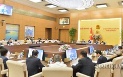 Phó chủ tịch Quốc hội: "Tuyển sinh viên sư phạm phải như tuyển quân đội"