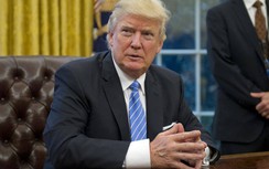 Trump nói rất muốn gỡ bỏ lệnh trừng phạt Triều Tiên nhưng phải có điều kiện