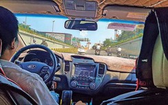 Ứng dụng gọi xe “ma” tung hoành kinh doanh vận tải