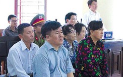 Đại gia thủy sản kẻ vào tù, người bỏ xứ vì... vỡ nợ!