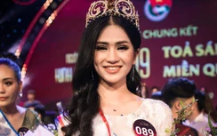 Khi cuộc thi người đẹp địa phương… vượt mặt cuộc thi quốc gia