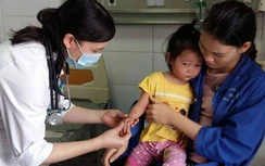 Còn “anti vaccine”, sẽ phải đối mặt đại dịch sởi