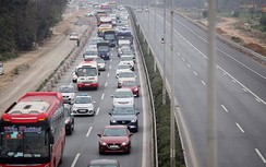 Hiệp hội Vận tải hiến kế "lạ" chống ùn tắc đường cửa ngõ