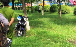 Cha bị đâm chết khi dắt con đi chơi: Người tri hô "bắt cóc" có bị xử lý?