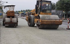 Bến Tre: Xử lý rốt ráo những vướng mắc nâng cấp, mở rộng QL60