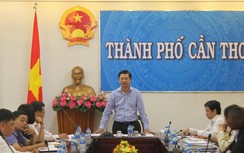 Sân bay Cần Thơ sẽ có thêm 7 đường bay mới