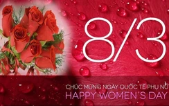 Ngày 8/3 là ngày gì? Lịch sử, ý nghĩa của ngày Quốc tế Phụ nữ 8/3