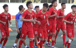 U22 Việt Nam gặp Indonesia tại bán kết giải U22 Đông Nam Á 2019