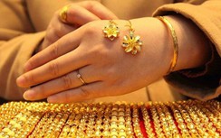 Giá vàng hôm nay 23/2/2019: Chưa thể quay lại đà tăng