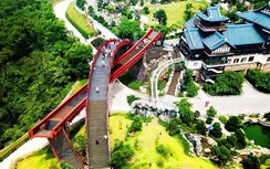 Sân bay Vân Đồn "mời gọi" nhiều hãng hàng không mở đường bay