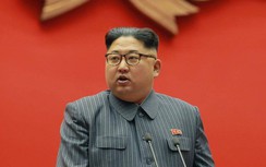Thông tin chính thức về chuyến thăm của ông Kim Jong Un tới Việt Nam