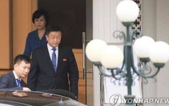 Đặc phái viên Mỹ - Triều đàm phán hơn 5 giờ đồng hồ