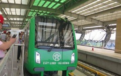 "Nội soi" đầu não chỉ huy toàn tuyến đường sắt Cát Linh - Hà Đông