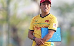 U22 Việt Nam chính thức có HLV mới ở SEA Games 30