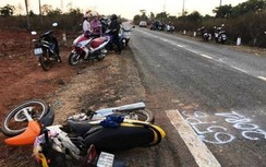 Tin tức tai nạn giao thông mới nhất ngày hôm nay 24/2/2019