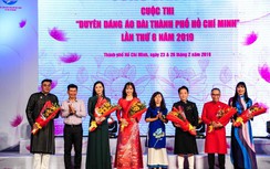 TP.HCM sắp diễn ra Lễ hội Áo dài lần thứ VI