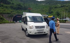 Kiểm tra đột xuất "xe dù, bến cóc" theo lệnh Chủ tịch Đà Nẵng