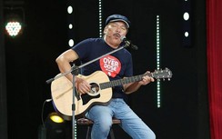 Nhạc sĩ Trần Tiến: Tôi quá già để đi tìm lá diêu bông