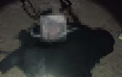 2 thanh niên tử vong tại chỗ sau cú tông xe trực diện