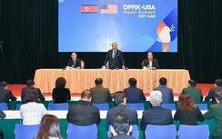 Thủ tướng: "Không để xảy ra bất cứ sơ suất nào trong Hội nghị Mỹ - Triều"