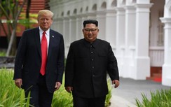 Nga lên tiếng về hội nghị thượng đỉnh Mỹ - Triều tại Hà Nội, Việt Nam