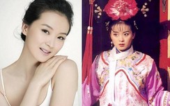 Mỹ nhân Hoa ngữ lấy chồng chênh lệch ngoại hình