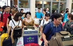 Cần cơ chế đặc thù "giải cứu" Tân Sơn Nhất